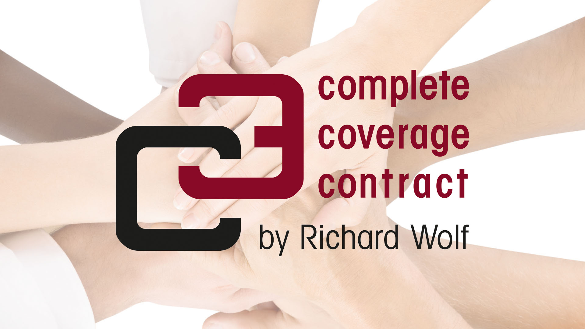 3xC - Complete Coverage Contract